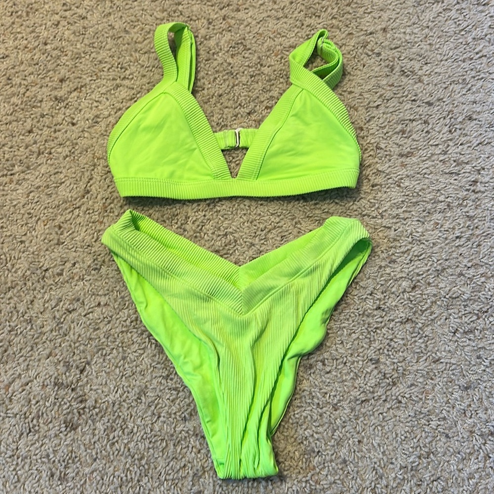 one one swimwear bikini